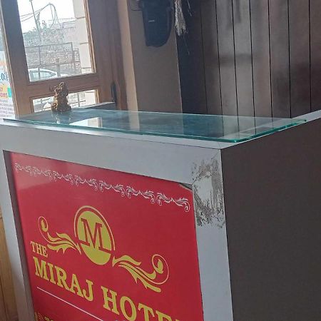 Hotel O The Miraj Sonipat Ngoại thất bức ảnh