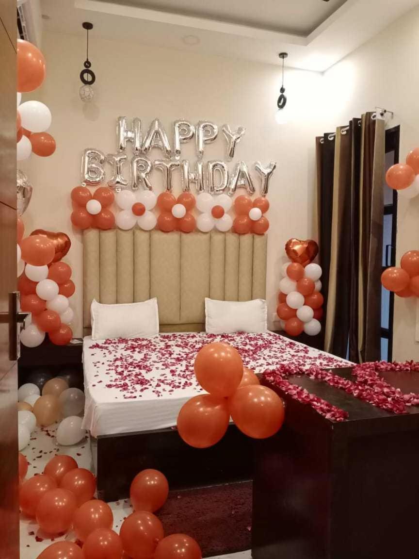 Hotel O The Miraj Sonipat Ngoại thất bức ảnh