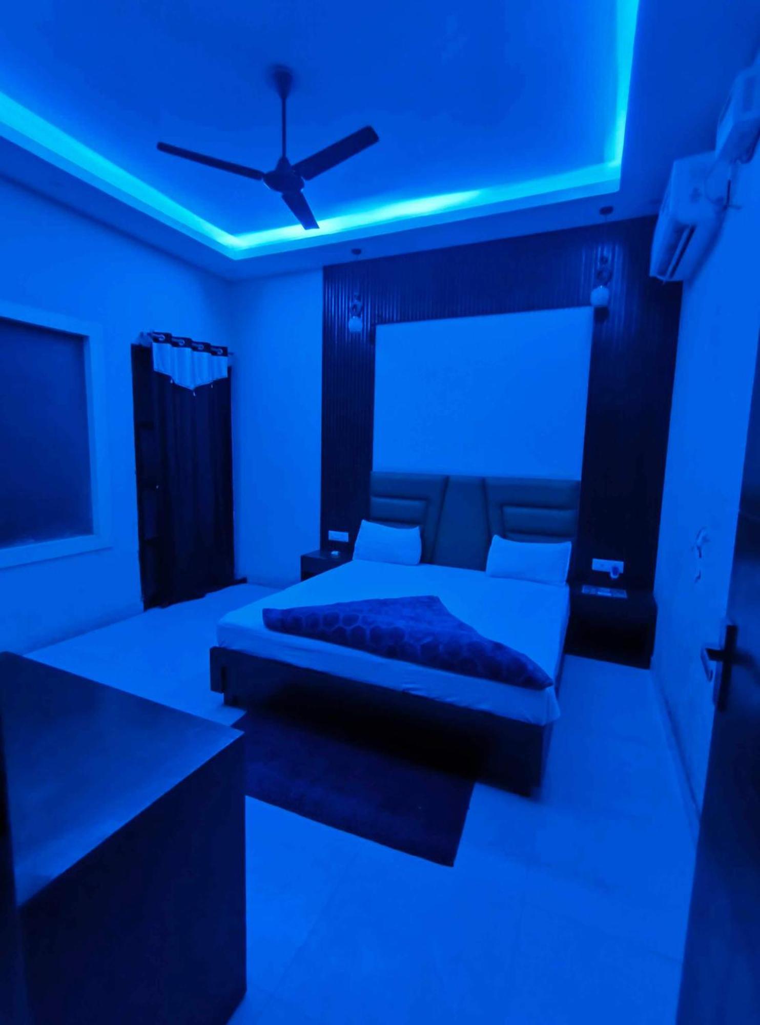 Hotel O The Miraj Sonipat Ngoại thất bức ảnh