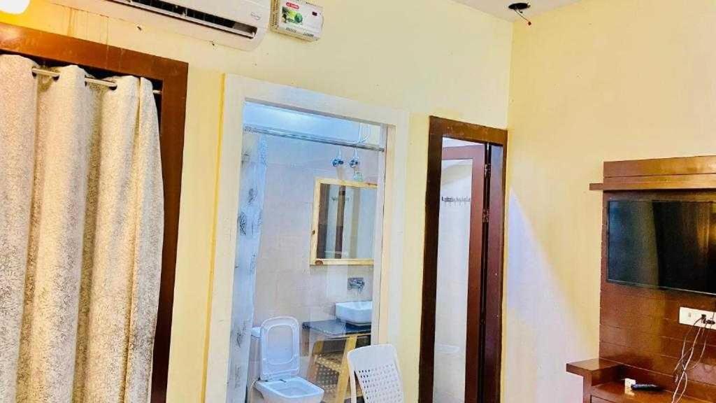 Hotel O The Miraj Sonipat Ngoại thất bức ảnh