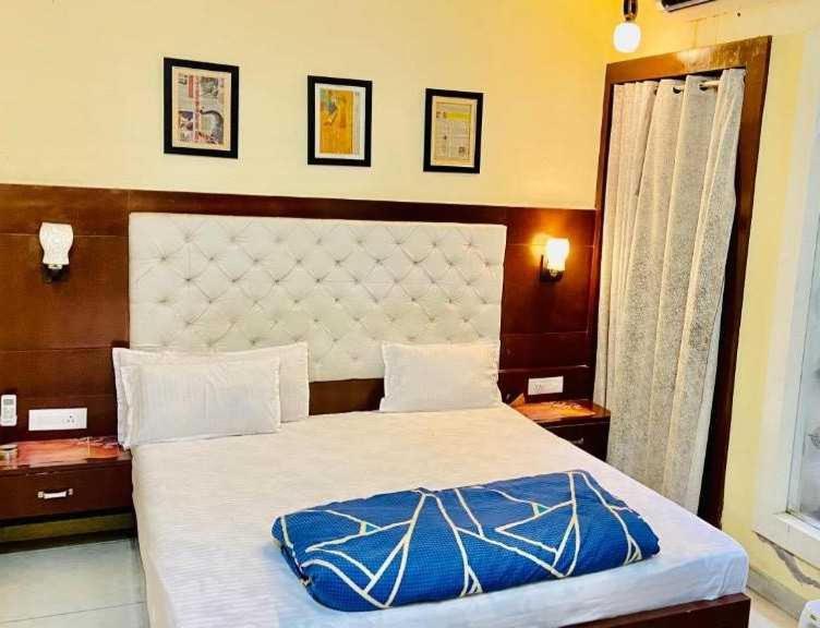 Hotel O The Miraj Sonipat Ngoại thất bức ảnh