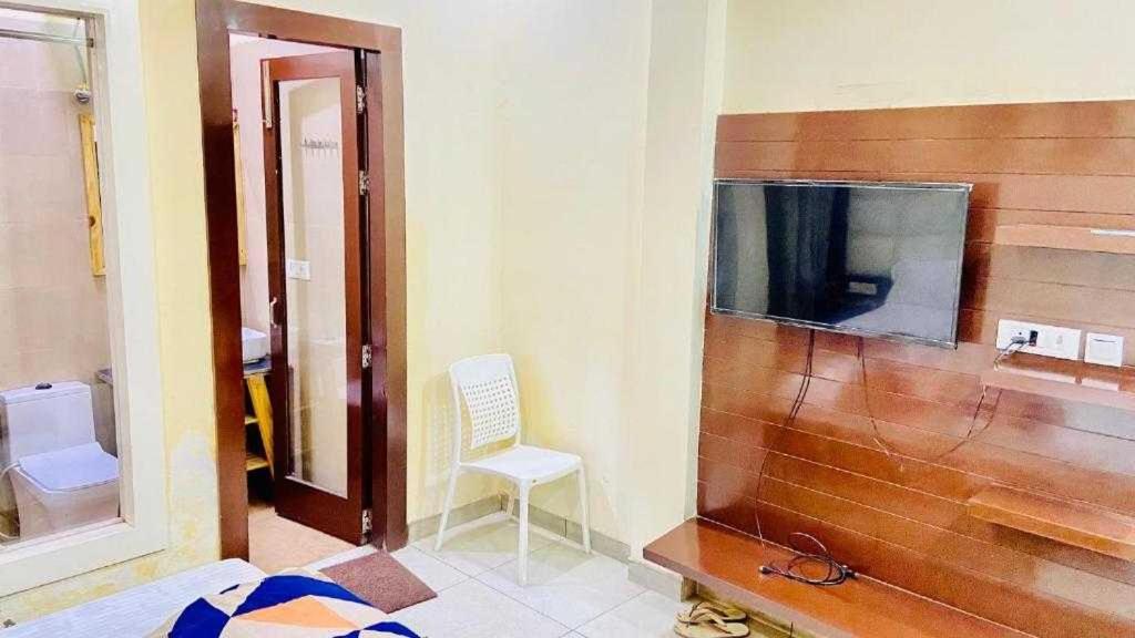 Hotel O The Miraj Sonipat Ngoại thất bức ảnh