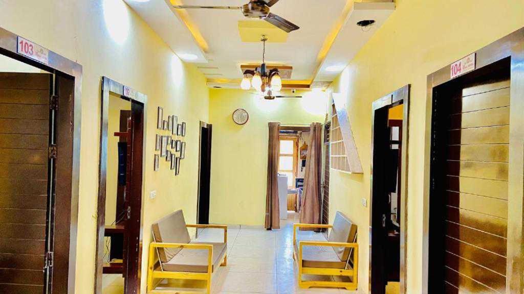 Hotel O The Miraj Sonipat Ngoại thất bức ảnh