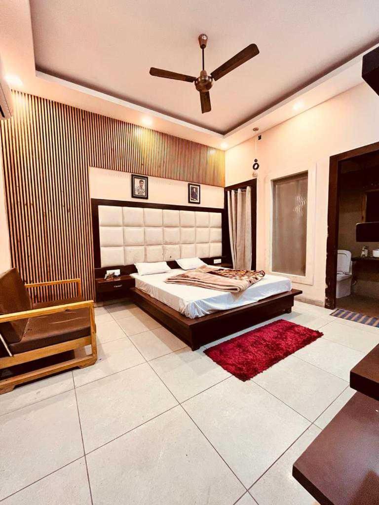 Hotel O The Miraj Sonipat Ngoại thất bức ảnh