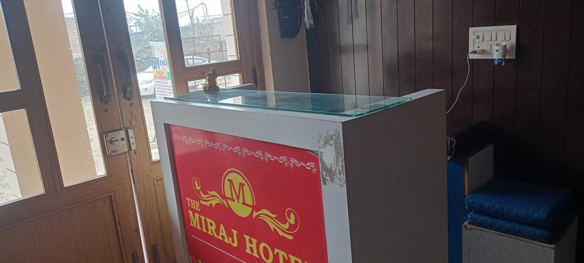Hotel O The Miraj Sonipat Ngoại thất bức ảnh