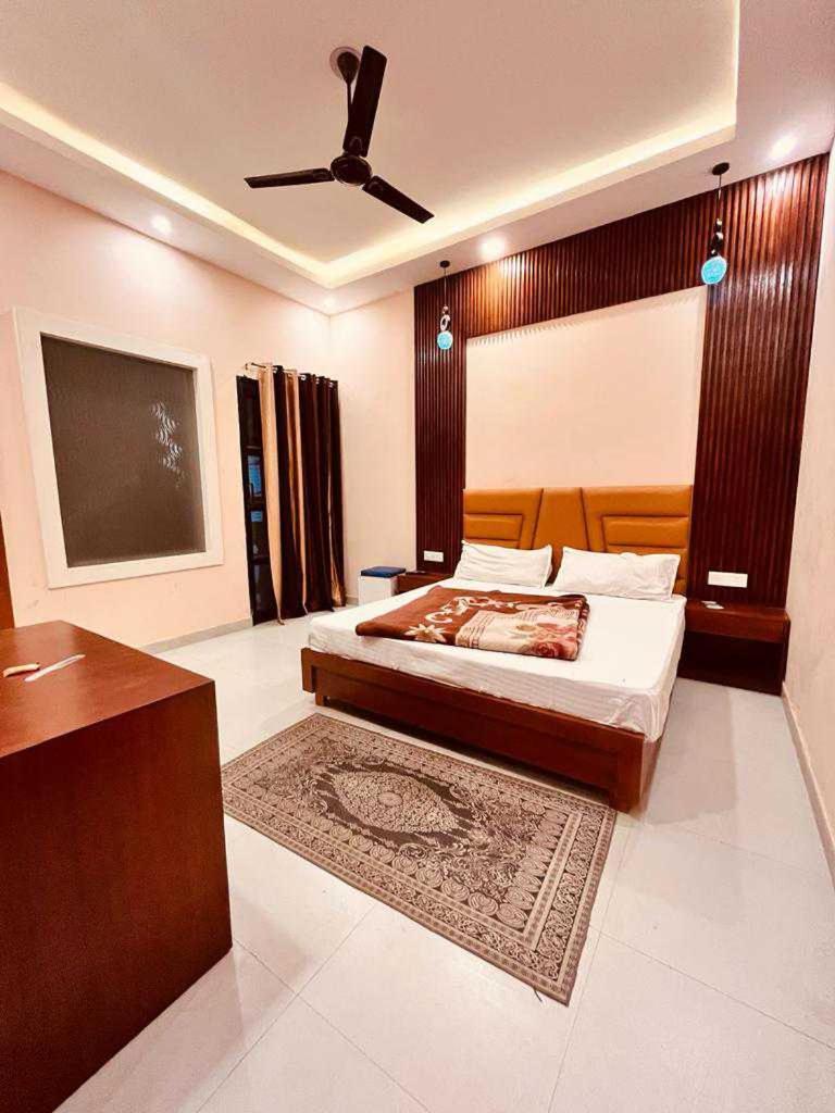 Hotel O The Miraj Sonipat Ngoại thất bức ảnh