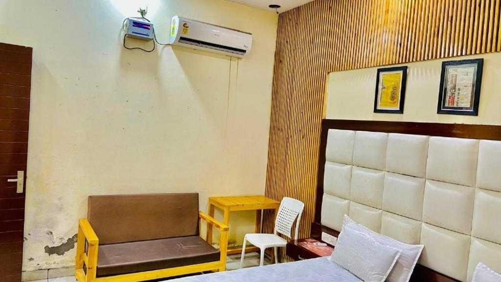 Hotel O The Miraj Sonipat Ngoại thất bức ảnh
