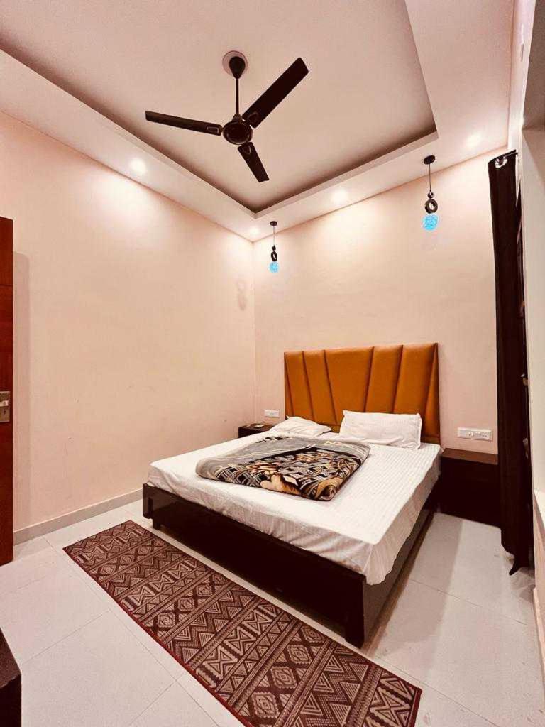 Hotel O The Miraj Sonipat Ngoại thất bức ảnh