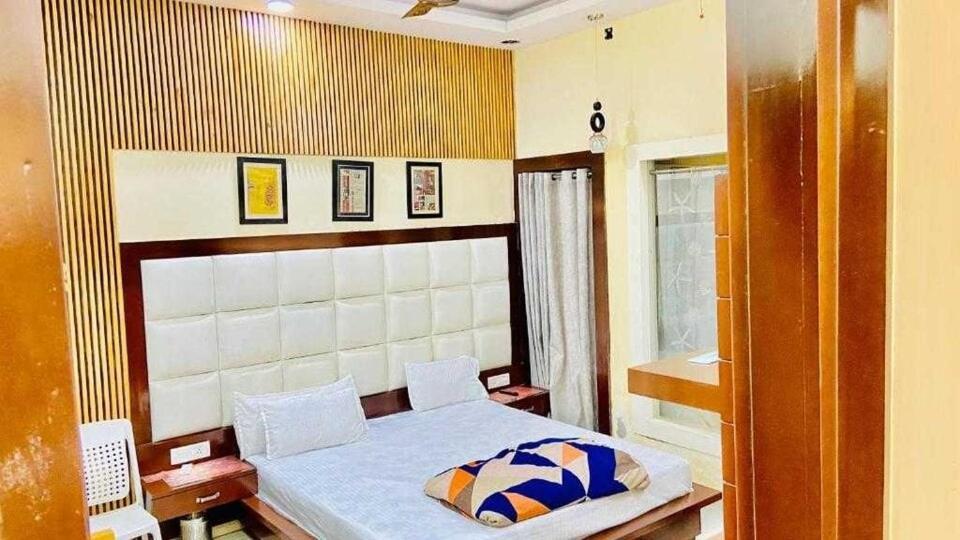Hotel O The Miraj Sonipat Ngoại thất bức ảnh