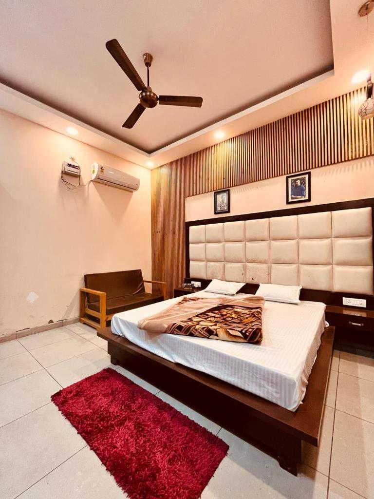 Hotel O The Miraj Sonipat Ngoại thất bức ảnh