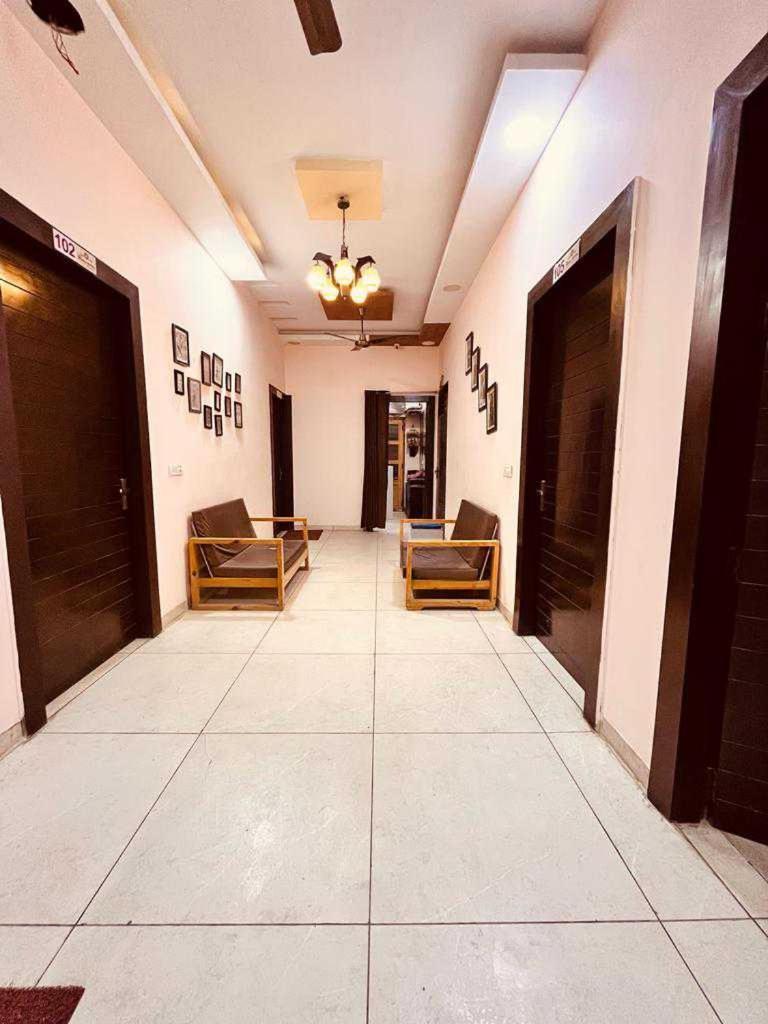 Hotel O The Miraj Sonipat Ngoại thất bức ảnh